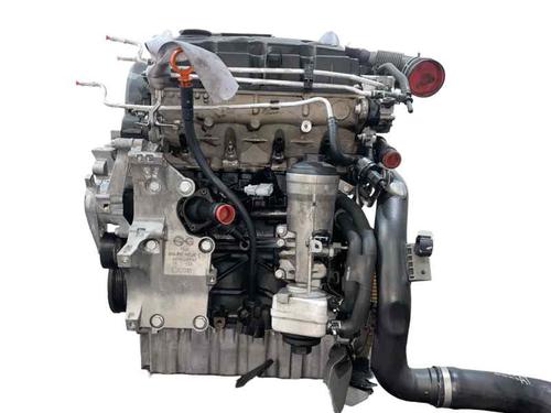 Engine AUDI A3 (8P1) 1.9 TDI | BP31165966M1