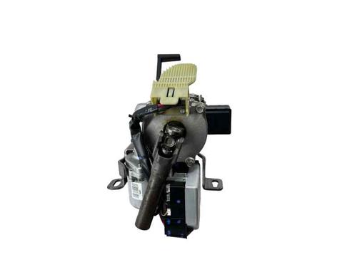 Steering column RENAULT MEGANE III Hatchback (BZ0/1_, B3_) 1.5 dCi (BZ09, BZ0D, BZ1W, BZ29, BZ14) | BP34236681M21 - Image 4