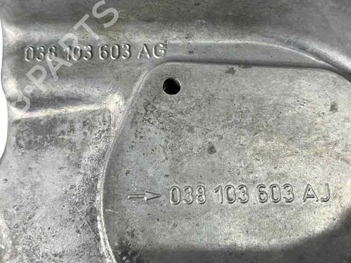 Oil sump SEAT LEON (1P1) 2.0 TDI 16V | BP25212093M115 
