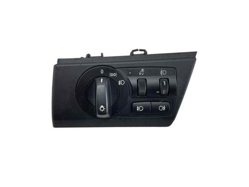 Used Headlight switch BMW X3 (E83) xDrive 30 d (218 hp) 29177528