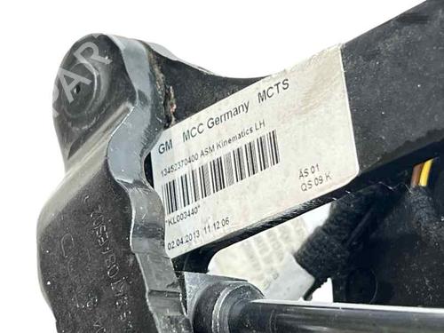 Used Hinge/Door check strap Hinge/Door check strap OPEL CASCADA (W13) 2.0 CDTI (67) (165 hp) 40559936 40559936