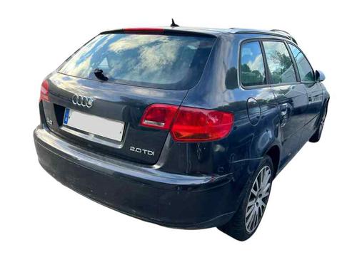 Gearbox AUDI A3 (8P1) 2.0 TDI | BP31870209M3  - Image 7