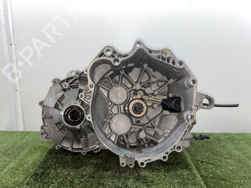 Used Gearbox Gearbox VOLVO S80 I (184) [1998-2008] 31684676 31684676