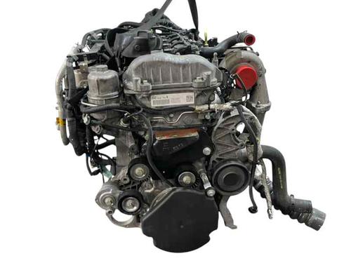 Engine CHEVROLET CAPTIVA (C100, C140) 2.2 D | BP29177024M1 