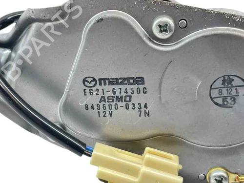 Used Rear wiper motor Rear wiper motor MAZDA CX-7 (ER) 2.2 MZR-CD AWD (ER10A) (173 hp) 25781225 25781225