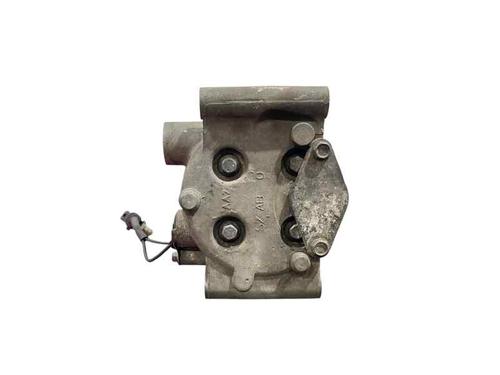 AC compressor FORD FIESTA V (JH_, JD_) 1.4 16V | BP29298681M34 