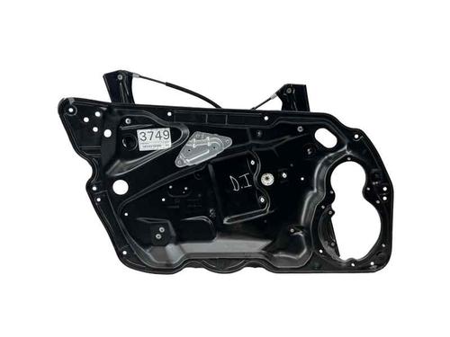 Used Front left window mechanism Front left window mechanism VW PASSAT B6 (3C2) 2.0 TFSI (200 hp) 32358283 32358283