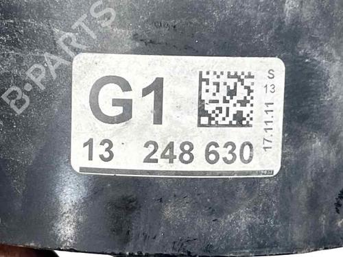 Engine mount OPEL ASTRA J (P10) | BP33424704M89 - Image 3