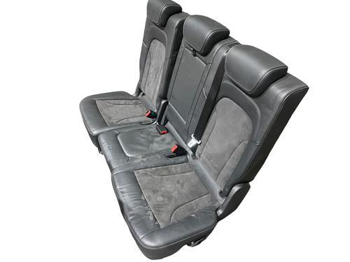 Seats set AUDI Q5 (8RB) 2.0 TDI | BP24223878C78 