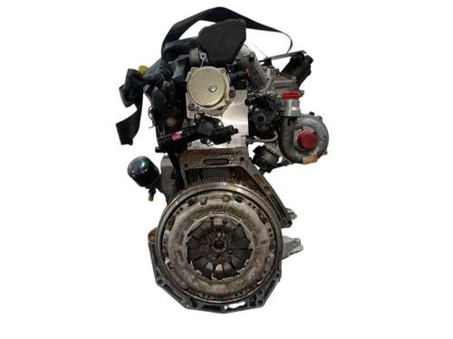 Engine RENAULT MEGANE III Hatchback (BZ0/1_, B3_) 1.5 dCi | BP30145760M1  - Image 5