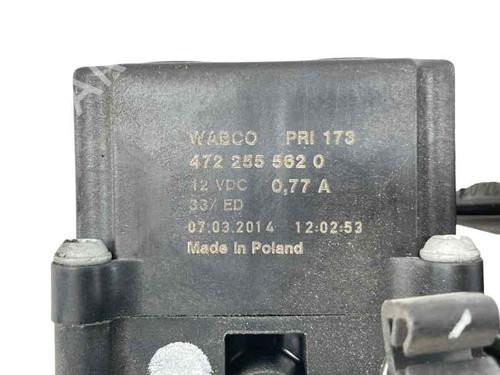 Used Suspension compressor Suspension compressor BMW X5 (F15, F85) xDrive 40 d (313 hp) 28419467 28419467