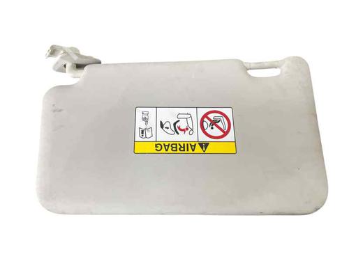 Used Right sun visor Right sun visor NISSAN MICRA V (K14) 1.0 IG-T 100 (101 hp) 25212039 25212039