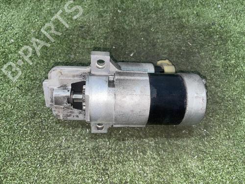 Startmotor MAZDA 3 Saloon (BK) [1999-2009]  31680832