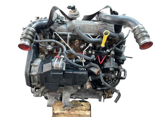 Engine FORD FOCUS I Saloon (DFW) 1.8 Turbo DI / TDDi | BP34236519M1 - Image 2