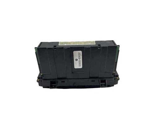 Climate control TOYOTA LAND CRUISER PRADO (_J12_) 4.0 (GRJ120, GRJ125, GRJ121) | BP32402507I5 