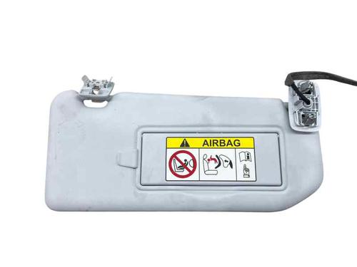 Used Right sun visor PEUGEOT 308 SW II (LC_, LJ_, LR_, LX_, L4_) 1.6 THP 155 (156 hp) 29383062