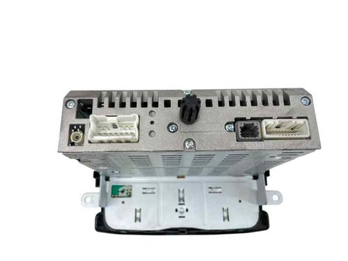 Used Radio Radio DACIA LOGAN II 1.5 dCi (90 hp) 29176950 29176950