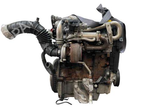 Engine RENAULT MEGANE III Hatchback (BZ0/1_, B3_) 1.5 dCi | BP30145719M1 - Image 7
