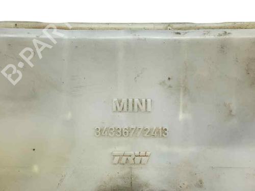 Brake master cylinder MINI MINI COUNTRYMAN (R60) Cooper D | BP26409601M77 - Image 2
