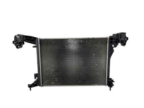 Used Water radiator Water radiator FIAT TIPO Hatchback (356_, 357_) 1.4 LPG (356HXF1B) (120 hp) 33536305 33536305