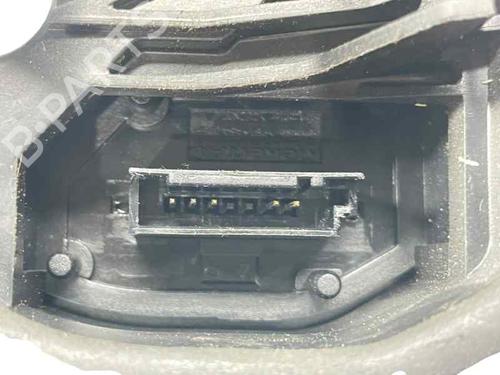 Front right lock BMW 1 (E81) 116 d | BP29497811C97 - Image 2