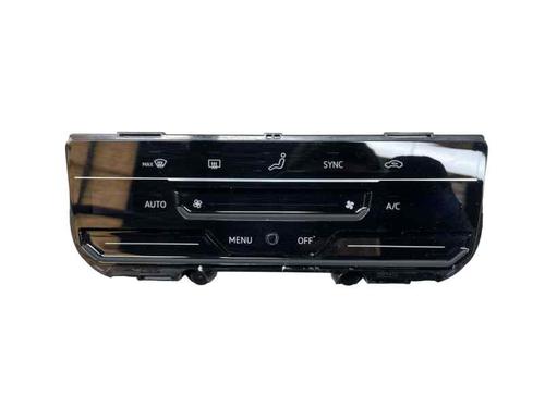 Climate control VW T-ROC (A11, D11) 2.0 TDI | BP28838613I5 - Image 5