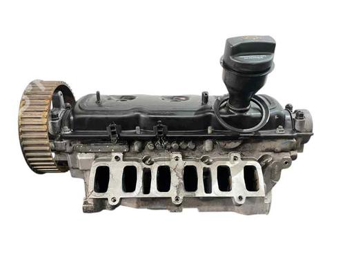 Cylinder head AUDI A4 B6 (8E2) 2.5 TDI | BP31683126M5 - Image 2