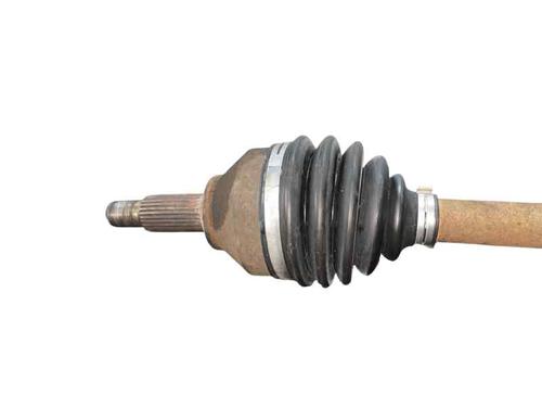 Right front driveshaft FORD MONDEO III (B5Y) 2.0 16V TDDi / TDCi | BP33424507M39 - Image 4