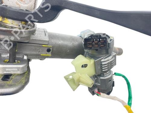 Steering column HYUNDAI TUCSON (NX4E, NX4A) 1.6 T-GDi Hybrid | BP24861347M21 - Image 4