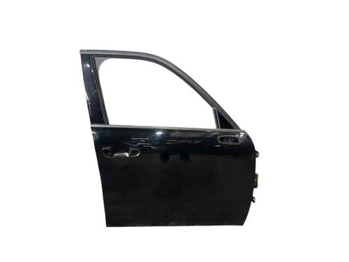 Used Right front door CITROËN C4 Grand Picasso II (DA_, DE_) 1.2 THP 130 (130 hp) 25212631