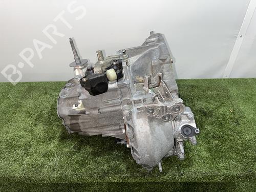Used Gearbox Gearbox PEUGEOT 307 (3A/C) [2000-2012] 31684183 31684183