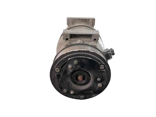 AC compressor RENAULT LAGUNA II Grandtour (KG0/1_) 1.9 dCi (KG0G) | BP27533930M34 