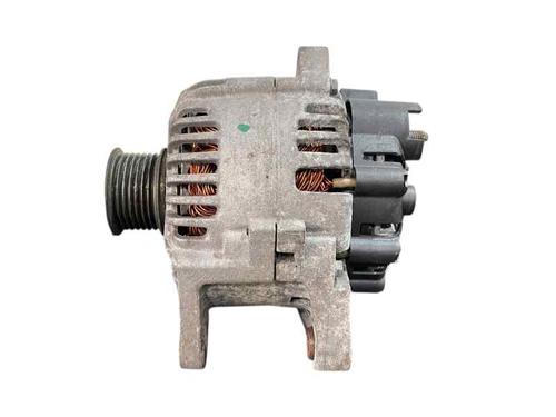Used Alternator Alternator RENAULT MEGANE II Saloon (LM0/1_) 2.0 (135 hp) 27449021 27449021
