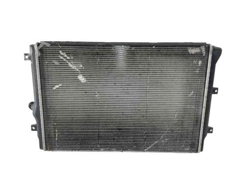 Radiateur à eau VW CADDY III Box Body/MPV (2KA, 2KH, 2CA, 2CH) 1.9 TDI | BP29605590M31 