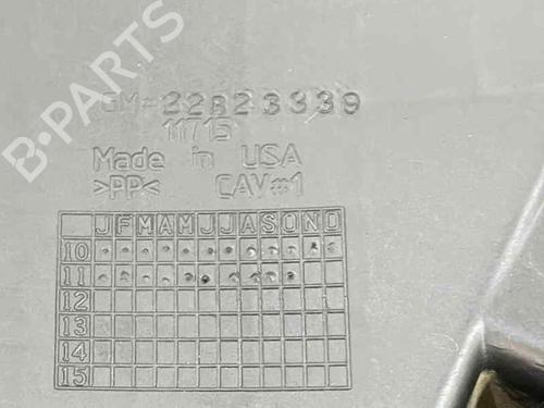 Upper protection OPEL AMPERA (R12) EV 150 | BP25045933M93 - Image 3