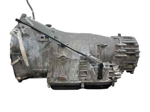 Used Gearbox MERCEDES-BENZ M-CLASS (W163) ML 270 CDI (163.113) (163 hp) 28052427