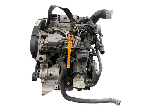 Engine SEAT IBIZA III (6L1) 1.9 SDI | BP29582992M1 - Image 8