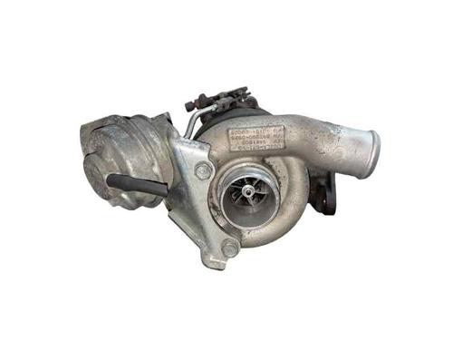 Turbolader/Kompressor OPEL MERIVA A MPV (X03) 1.7 CDTI (E75) (100 hp) 31286445