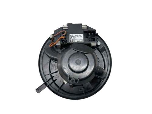 Heater blower motor SEAT LEON (1P1) 1.8 TSI | BP29746501M62 