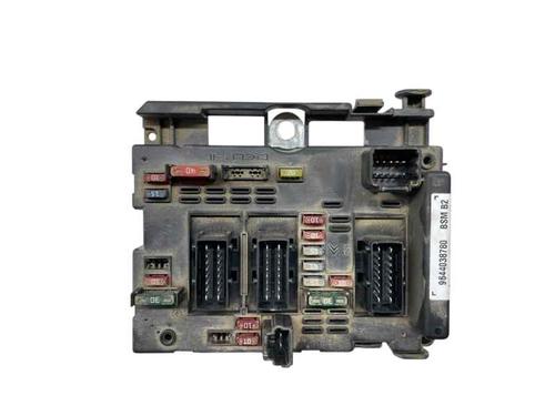 Sikringsdose PEUGEOT 307 (3A/C) 1.6 16V (109 hp) 29875630