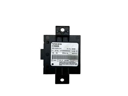 Electronic module VOLVO C70 II Convertible (542) D4 | BP33425322M83 - Image 4