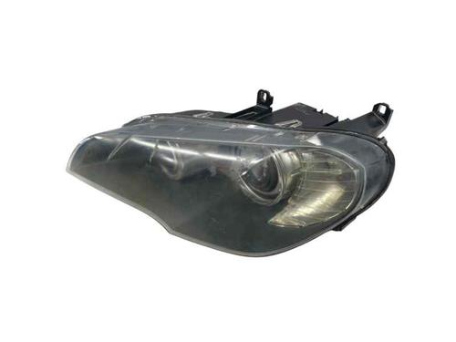 Used Left headlight Left headlight BMW X5 (E70) 3.0 d (235 hp) 27448436 27448436