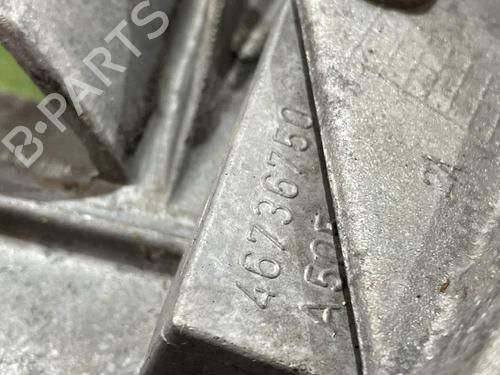 Gearbox ALFA ROMEO 147 (937_) | BP31684588M3