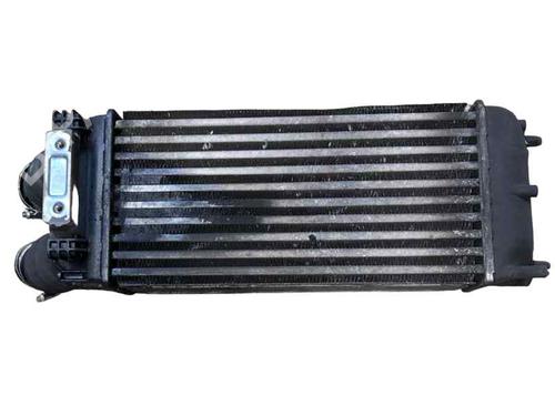 Intercooler Intercooler PEUGEOT 3008 I MPV (0U_) 1.6 HDi (109 hp) 36352599 36352599