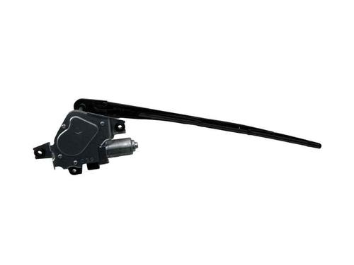 Rear wiper motor NISSAN LEAF (ZE1) Electric | BP31940242M102 - Image 2
