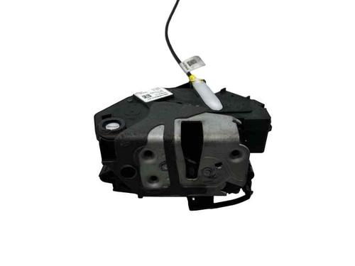 Used Rear left lock Rear left lock FORD ECOSPORT 1.0 EcoBoost (125 hp) 33425238 33425238