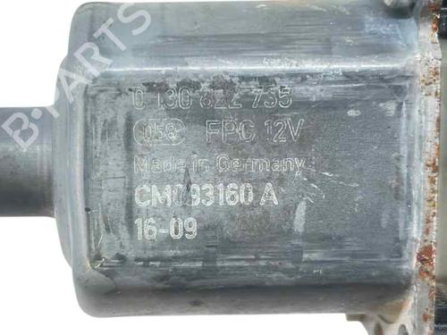 Rear right window mechanism FORD KUGA II (DM2) 2.0 TDCi | BP27449498C25 - Image 3