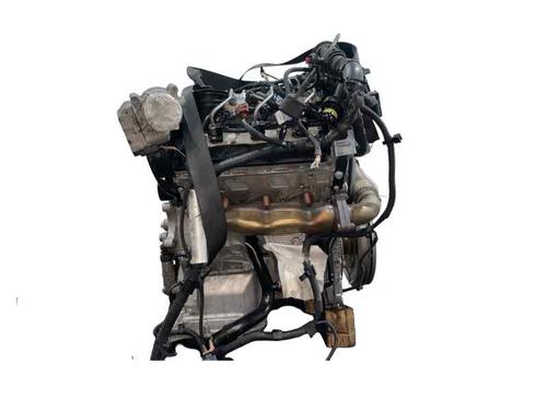 Engine AUDI Q5 (8RB) 3.0 TDI quattro | BP32259666M1 - Image 6