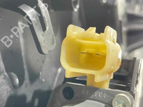 Front right window mechanism FORD FIESTA VI (CB1, CCN) 1.4 TDCi | BP27448677C23  - Image 5