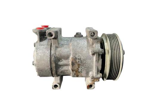AC compressor FORD FIESTA V (JH_, JD_) 1.4 TDCi | BP29349819M34 